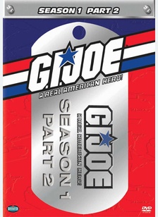G.I. Joe: Season One, Part Two
