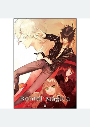 Rental Magica: Part 2