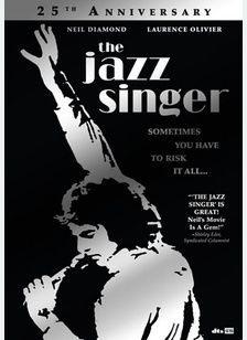 The Jazz Singer