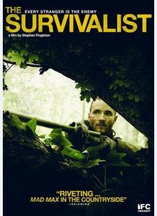 The Survivalist