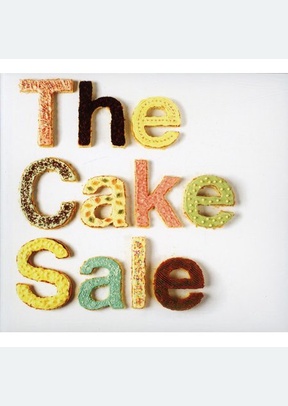 The Cake Sale