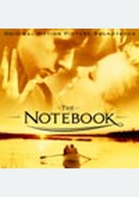 NOTEBOOK (OST)