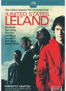The United States of Leland
