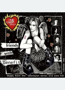 ONE TREE HILL:V2 (OST)