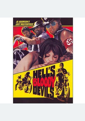 Hell's Bloody Devils