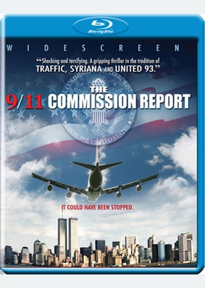 The 9/11 Commission Report