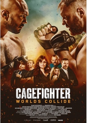 Cagefighter