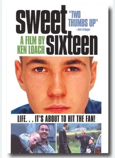 Sweet Sixteen