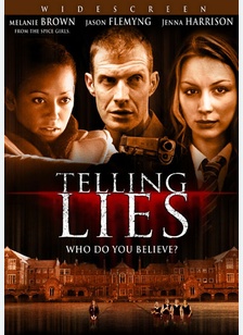 Telling Lies