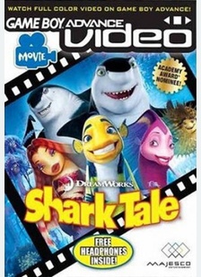 GBV:SHARK TALE