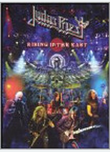 JUDAS PRIEST