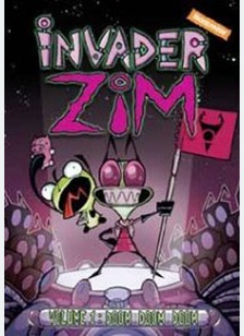 Invader Zim Volume 1: Doom, Doom, Doom