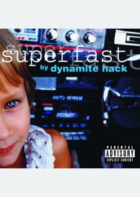 SUPERFAST
