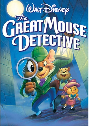 The Great Mouse Detective