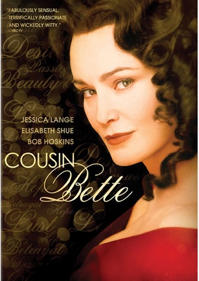 Cousin Bette