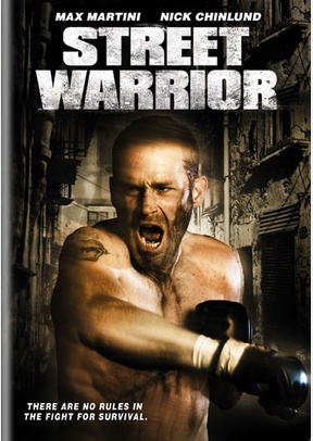 Street Warrior