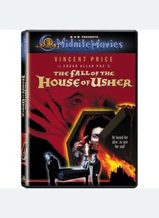 The Fall Of The House Of Usher