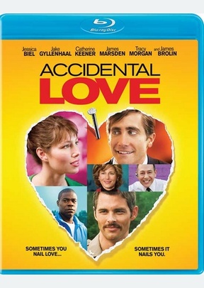 Accidental Love