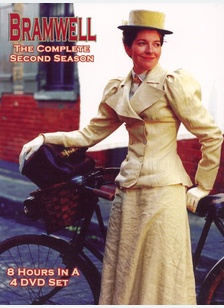 Bramwell: 2nd Season