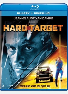 Hard Target