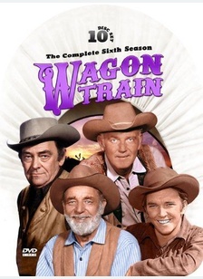 Wagon Train: The Complete Sixth Season
