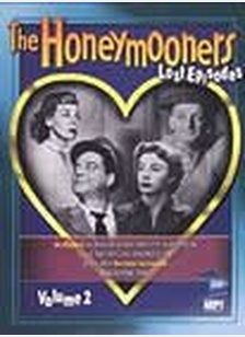 HONEYMOONERS:V02