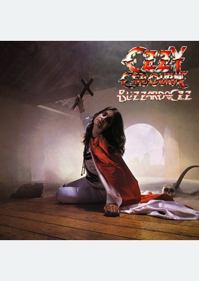 "Blizzard Of Ozz"