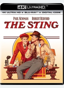 The Sting