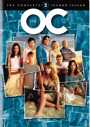 The O.C.: The Complete Second Season