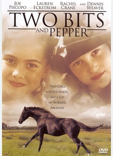 Two Bits & Pepper