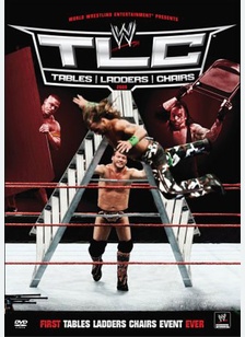 WWE TLC: Tables, Ladders & Chairs 2009