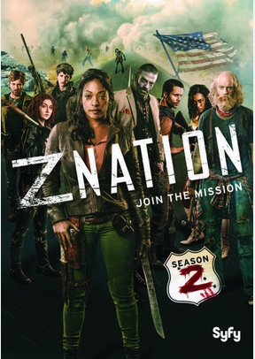Z Nation: Season Two