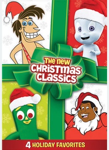 The New Christmas Classics Collection