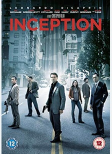 INCEPTION (NO FEAT)