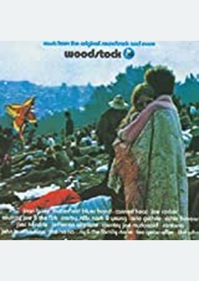WOODSTOCK (2CDS)