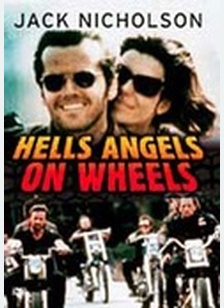 Hells Angels On Wheels