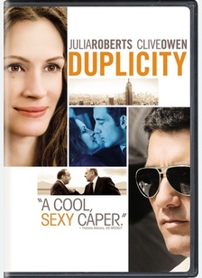 Duplicity