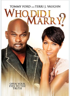 Who Did I Marry?