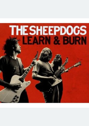 LEARN & BURN