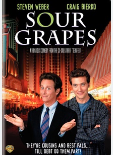 Sour Grapes