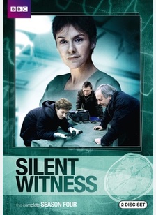 Silent Witness: Season 4