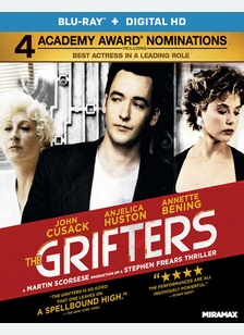 The Grifters