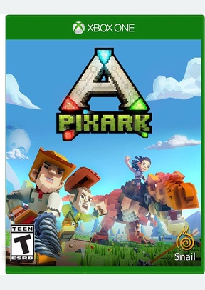 PIXARK - Xbox One