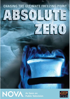 Nova: Absolute Zero