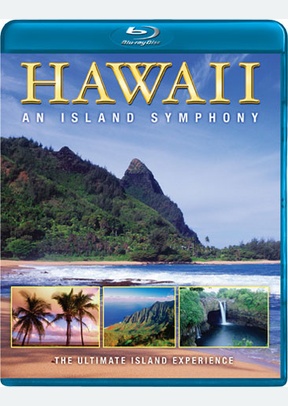 Hawaii: An Island Symphony