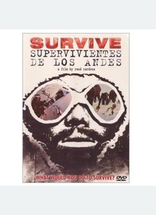 SURVIVE:SUPERVIVIENTES DE LOS