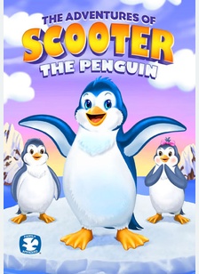 The Adventures of Scooter the Penguin