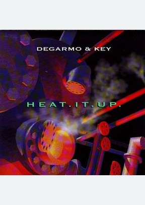 HEAT IT UP