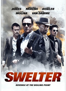 Swelter
