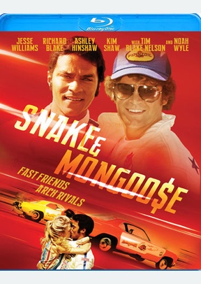 Snake & Mongoose